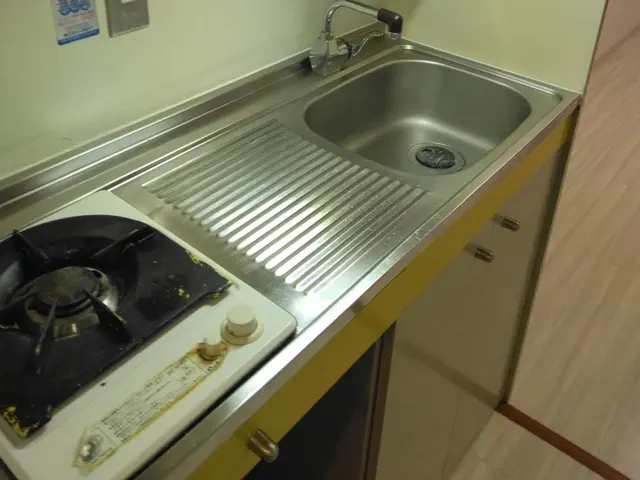 プロの技術でご満足いただけるように心を込めて作業いたしますサービスの画像