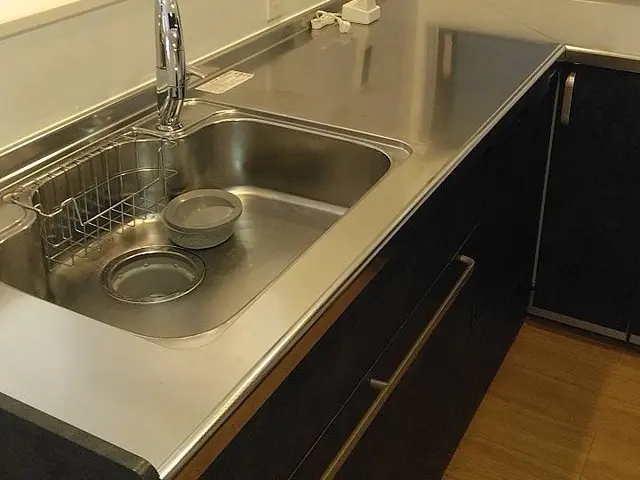 プロの技術でご満足いただけるように心を込めて作業いたしますサービスの画像