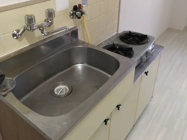 プロの技術でご満足いただけるように心を込めて作業いたしますサービスの画像