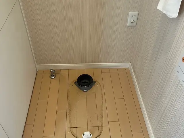 プロの技術でご満足いただけるように心を込めて作業いたしますサービスの画像