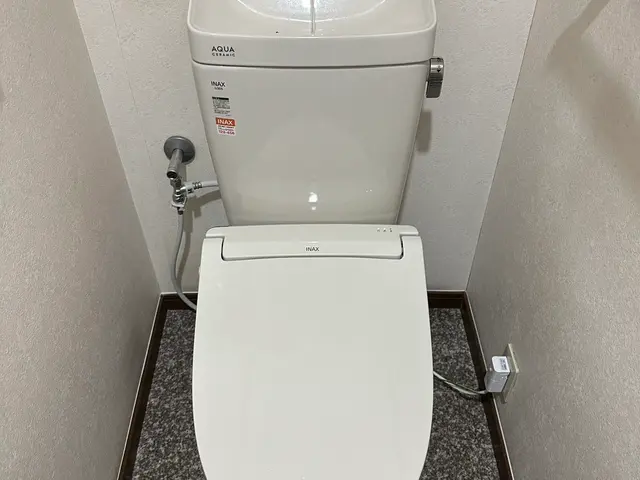 プロの技術でご満足いただけるように心を込めて作業いたしますサービスの画像