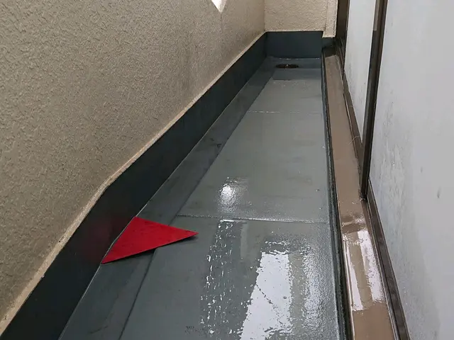 【業歴30年の経験実績！】女性スタッフ同行OK！ベランダ、バルコニークリーニングサービスの画像