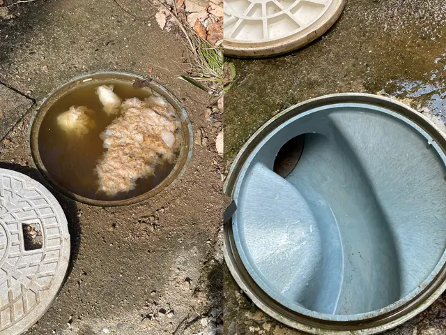 ゴポゴポ・悪臭で不安な方へ…4時間でスッキリ！全額返金＆再発保証でずっと安心へサービスの画像