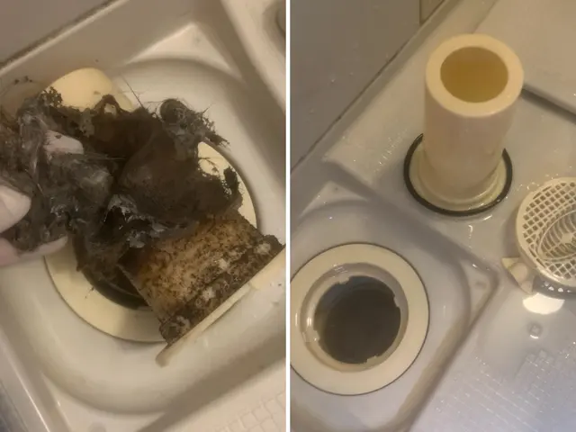 ゴポゴポ・悪臭で不安な方へ…4時間でスッキリ！全額返金＆再発保証でずっと安心へサービスの画像