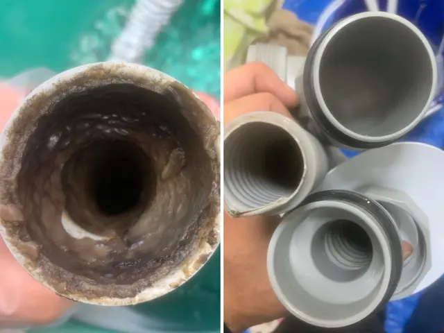 ゴポゴポ・悪臭で不安な方へ…4時間でスッキリ！全額返金＆再発保証でずっと安心へサービスの画像