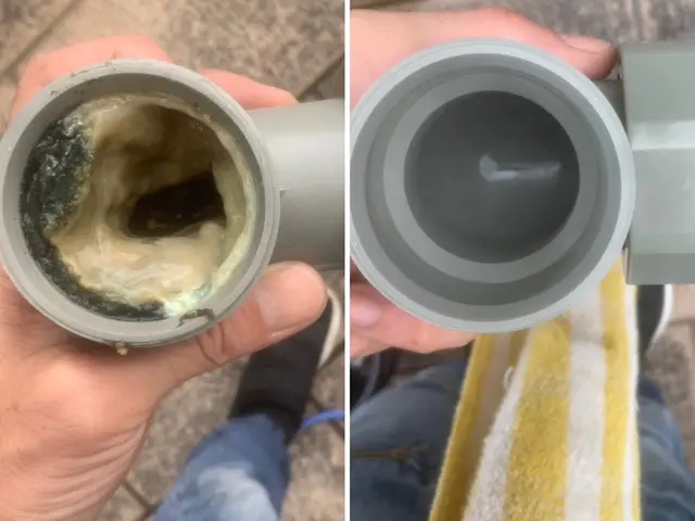 ゴポゴポ・悪臭で不安な方へ…4時間でスッキリ！全額返金＆再発保証でずっと安心へサービスの画像