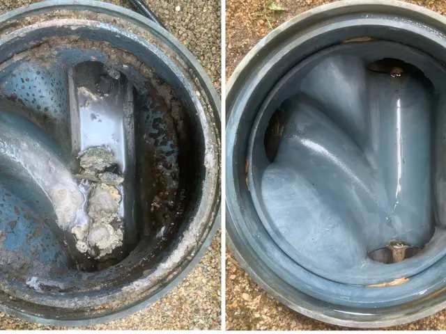 ゴポゴポ・悪臭で不安な方へ…4時間でスッキリ！全額返金＆再発保証でずっと安心へサービスの画像