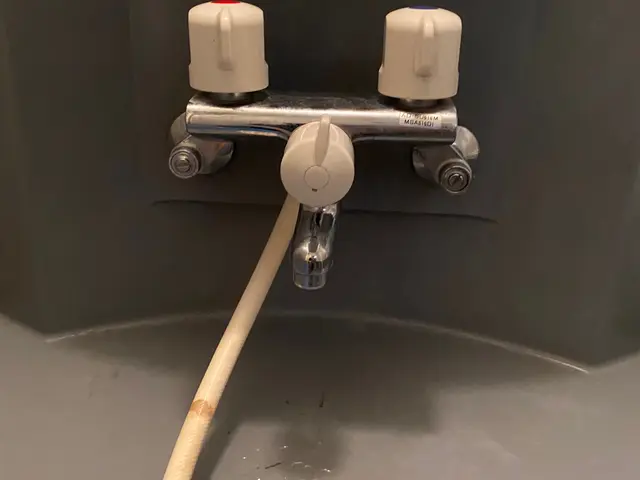 管理人様からの依頼も多数！古い蛇口無償回収！ベストな仕事でご期待にお応えします！サービスの画像