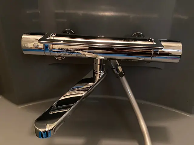 管理人様からの依頼も多数！古い蛇口無償回収！ベストな仕事でご期待にお応えします！サービスの画像