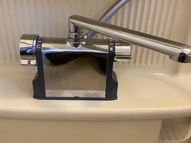 管理人様からの依頼も多数！古い蛇口無償回収！ベストな仕事でご期待にお応えします！サービスの画像