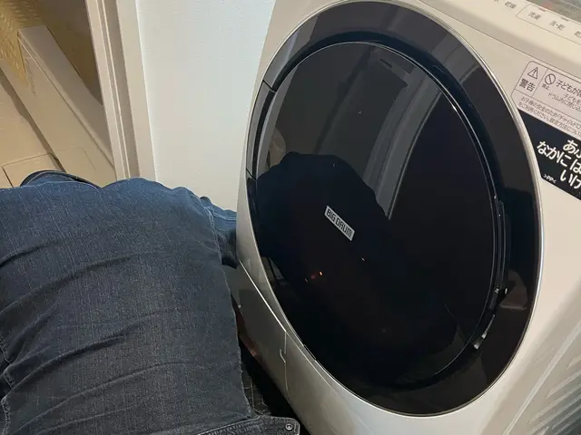 プロの技術でご満足いただけるように心を込めて作業いたしますサービスの画像