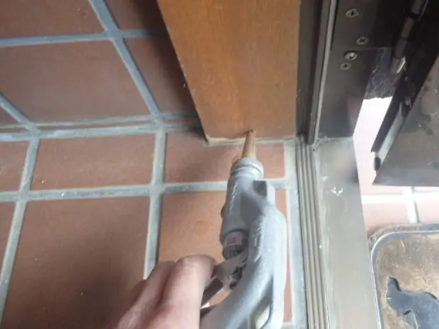 【創業50年】積み重ねた施工実績！事前調査ありサービスの画像