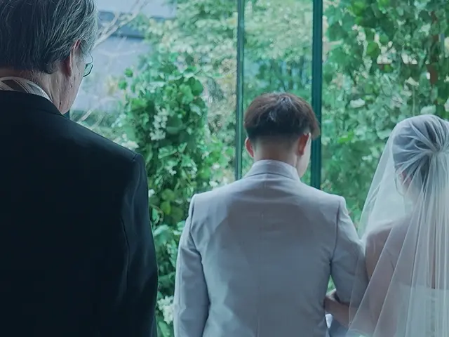 【結婚式記録撮影】10年後に見返してまた思い出せる映像を残します。