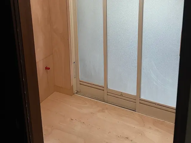 理想の水廻り空間に◎壁紙や床等も一貫して作業可能◎お見積もり無料！サービスの画像