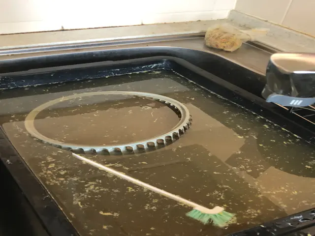 水回り5点セットクリーニングならパーソナルサービスにお任せください!!サービスの画像