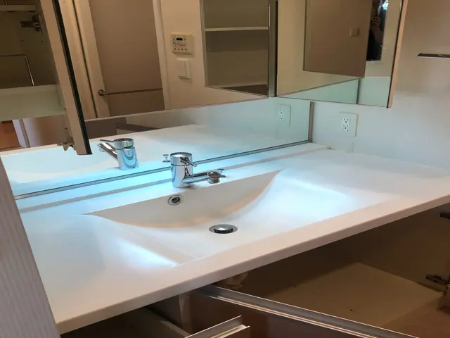 水回り5点セットクリーニングならパーソナルサービスにお任せください!!サービスの画像