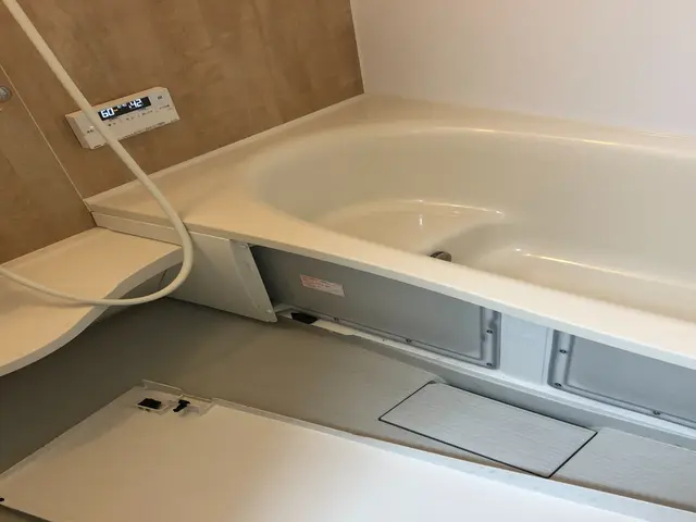 水回り5点セットクリーニングならパーソナルサービスにお任せください!!サービスの画像