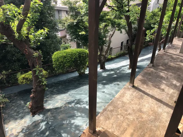 【即日対応・写真見積り可】お庭のことなら是非、庭　翔黒にお任せください！サービスの画像