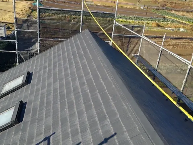 【10年以上の経験と500件以上の実績！お客様の屋根修理を全力サポート！】サービスの画像