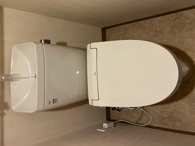 トイレ交換サービスの画像