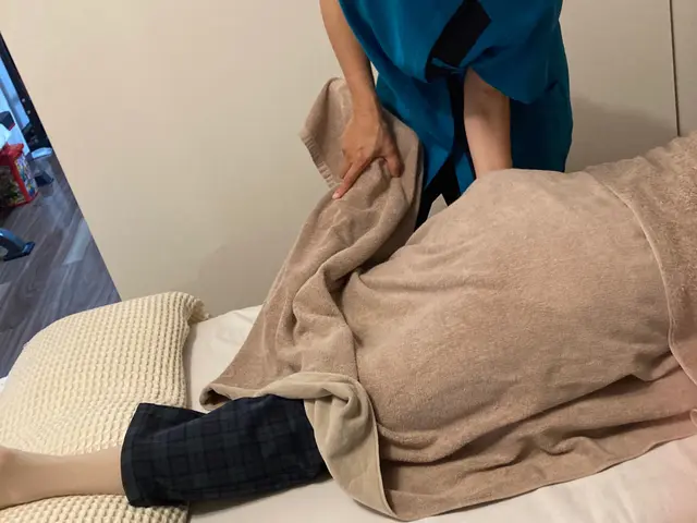 【マタニティ整体・産後整体・赤ちゃんの頭蓋骨矯正（徳元整体）】サービスの画像