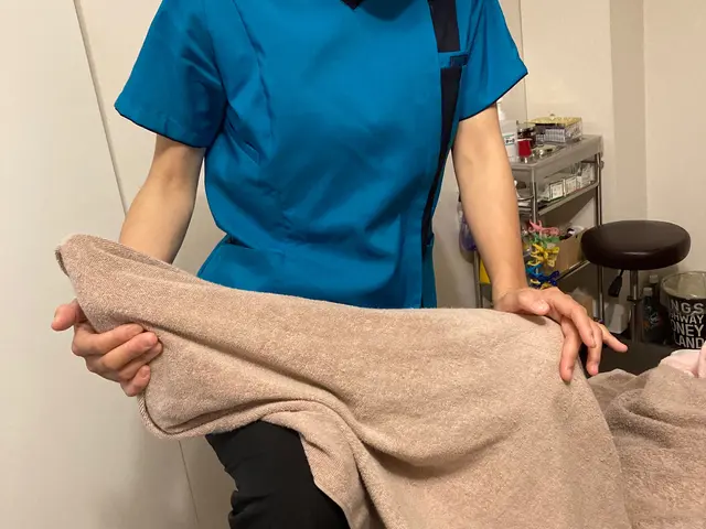 【マタニティ整体・産後整体・赤ちゃんの頭蓋骨矯正（徳元整体）】サービスの画像