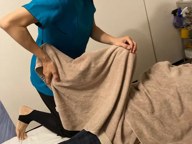 【マタニティ整体・産後整体・赤ちゃんの頭蓋骨矯正（徳元整体）】サービスの画像