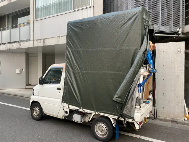 10年の経験・1000件以上の実績！リーズナブルで丁寧な引越しサービスサービスの画像