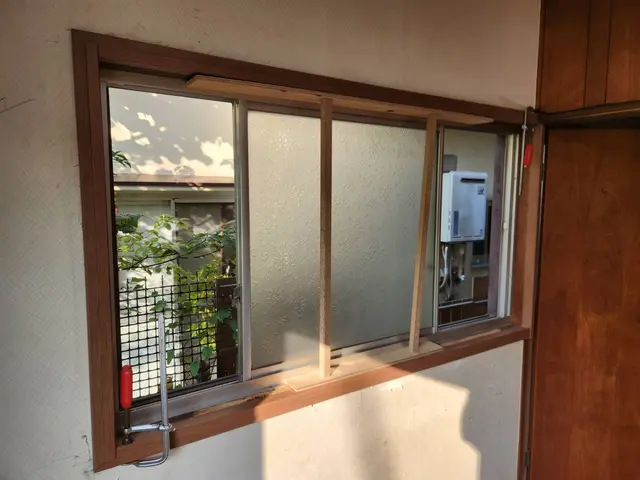 吉方工務店ホームサービスサービスの画像