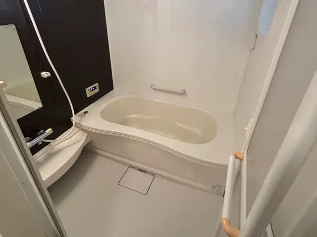 プロの技術でご満足いただけるように心を込めて作業いたしますサービスの画像