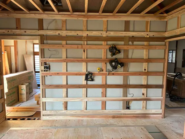 プロの技術でご満足いただけるように心を込めて作業いたしますサービスの画像