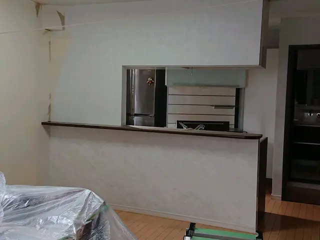 クレジットカード、PayPay使えます。 職人直接なので中間マージンカット。サービスの画像