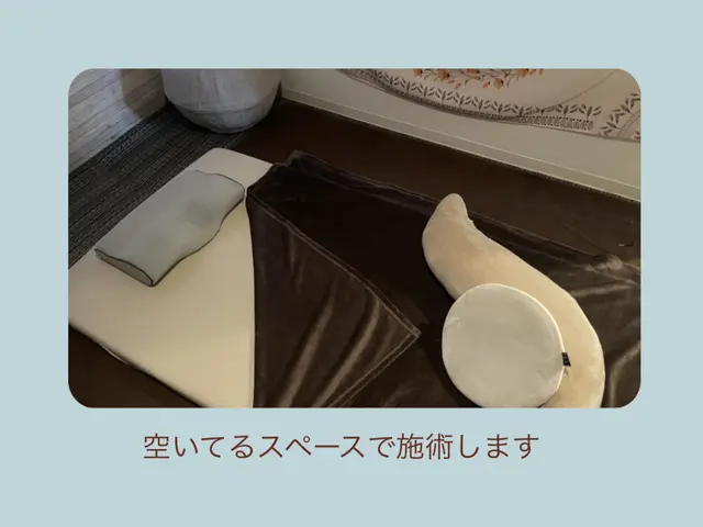 深部までしっかり届くバリニーズアロマオイルマッサージで優雅なひと時を！サービスの画像