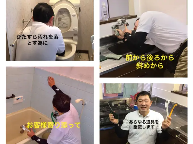 くらしのマーケットアワード3年連続受賞店です。サービスの画像