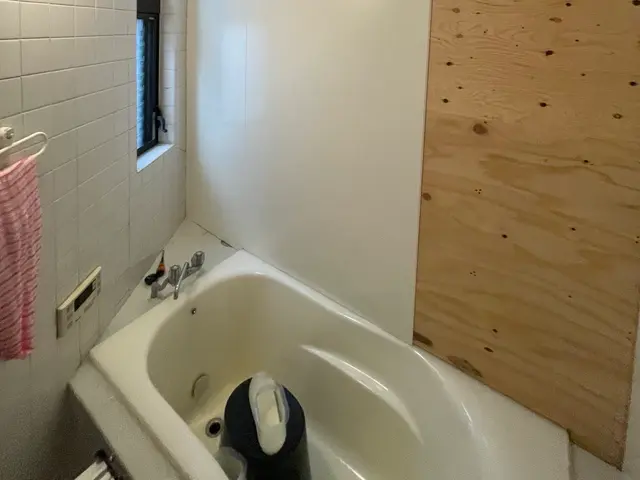 丁寧な作業が自慢です◎営業時間外でも相談可能、まずはご気軽にご相談下さい！サービスの画像