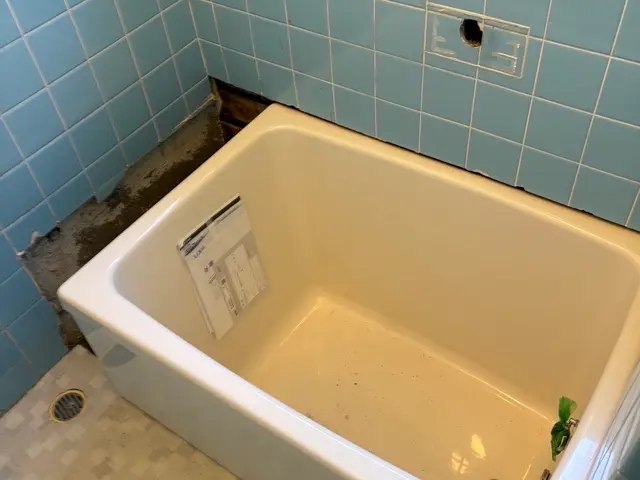 丁寧な作業が自慢です◎営業時間外でも相談可能、まずはご気軽にご相談下さい！サービスの画像