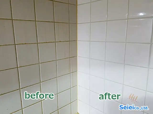 【キッチンクリーニング】☆信頼できるプロのお掃除☆油汚れ水垢スッキリ！サービスの画像