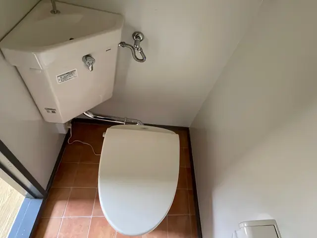 トイレ入替工事サービスの画像