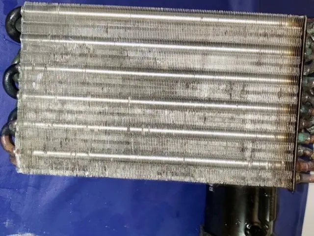 パナ出身『パナソニック専門店』ヒートポンプ分解洗浄込☆男女2名作業☆浴室も除菌☆サービスの画像