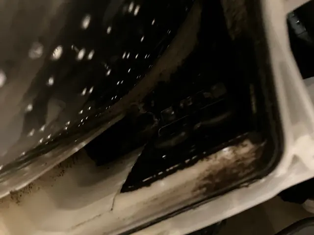 パナ出身『パナソニック専門店』ヒートポンプ分解洗浄込☆男女2名作業☆浴室も除菌☆サービスの画像