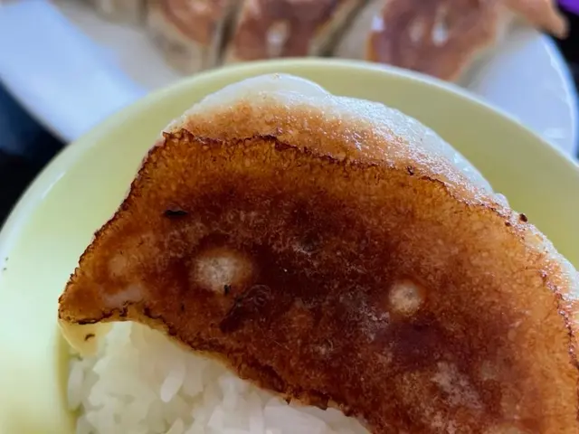 どんこ餃子出張ライブキッチン