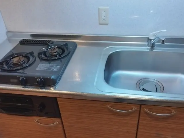 【超お得なセット割】☆水回りクリーニング５点セット☆※９月空き有サービスの画像