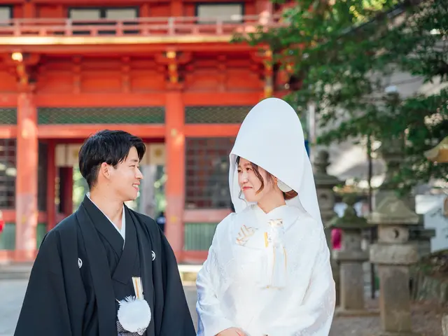 -Wedding Photo-（挙式・披露宴 スナップ撮影）