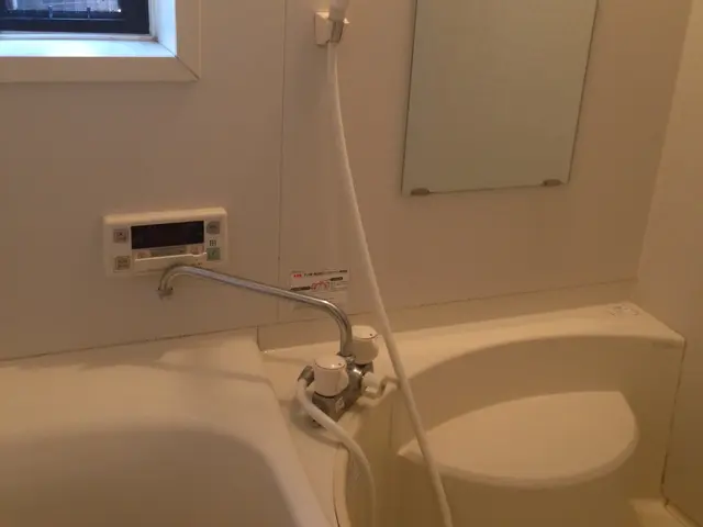 【安心・丁寧】鏡ウロコ取り無料！詳しくはサービス内容で確認!サービスの画像