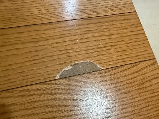 【トータルリペア加盟店】◉損害保険加盟済◉住まいの傷・へこみをプロの技で復元★サービスの画像