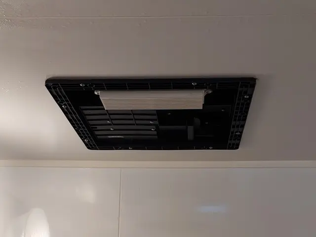 非喫煙者で業界歴17年！親切、丁寧、迅速に作業致します！主に工事のみです！サービスの画像