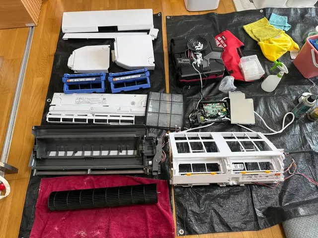 美ックリーン金澤 白山店オープン記念キャンペーン中！13,000円→11000円サービスの画像