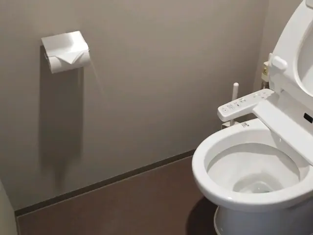 ◎トイレクリーニング　　　＊水洗タンク800円　◎リピート割引有りサービスの画像