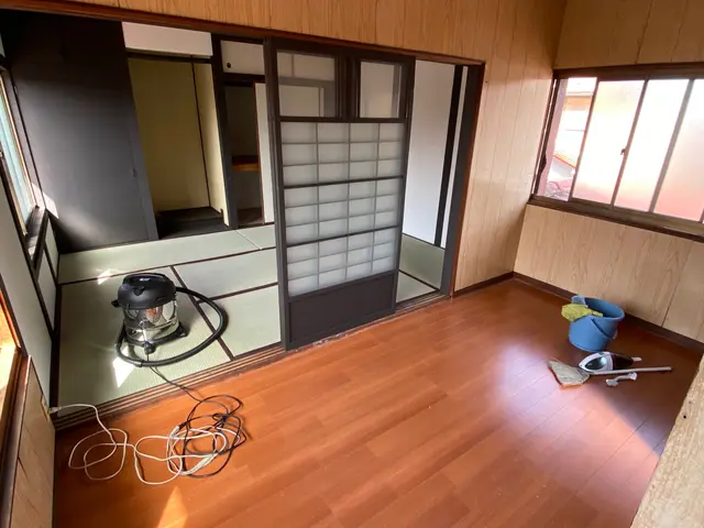 ◆岐阜市発◆便利屋本舗岐阜店年中無休・土日祝もご予約大歓迎！営業時間外も対応OKサービスの画像