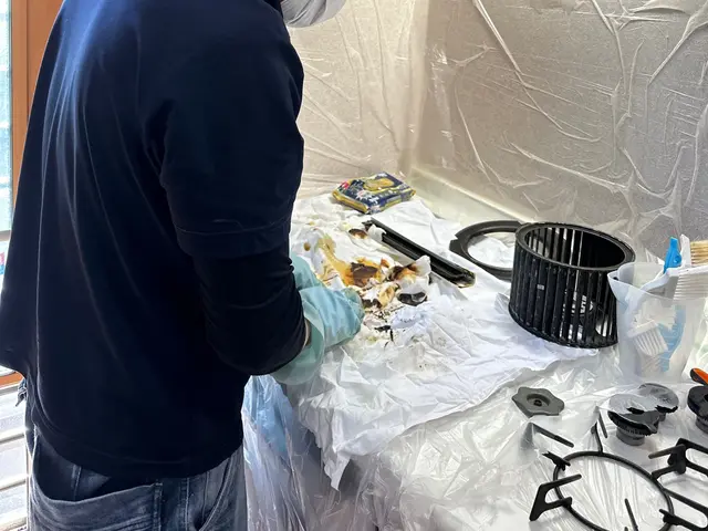 【ハウスクリーニングたまちゃん】★1R〜1Kのみ対応中・床剥離は対象外サービスの画像